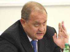 Крымский премьер назвал Москаля «уходящей эпохой»