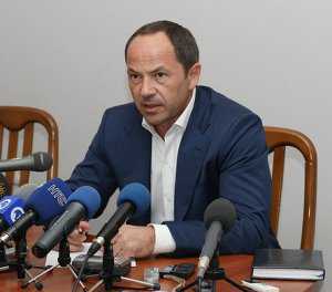 Тигипко пообещал сократить любителей проверять бизнес в Севастополе