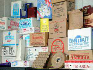 В Крыму будут судить директора фирмы, который захламил страну упаковками