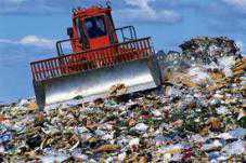 «Чистому городу» дали землю под мусороперерабатывающий комплекс в Столице Крыма