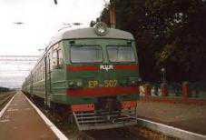 На праздники в Крым добавили два поезда