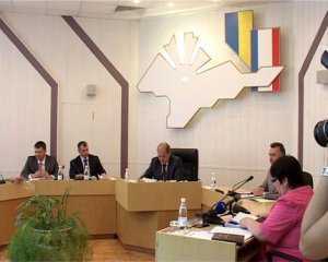 Крым получил грант на модернизации водоснабжения в Ялте