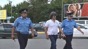 Российского вора в законе Осетрина задержали в симферопольском аэропорту