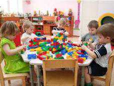 Проблема нехватки детских садов в Ленинском районе будет поэтапно решена, – глава РГА
