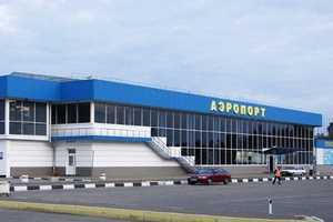 Реконструировать аэропорт "Симферополь" и Ялтинский морпорт предложили китайским инвесторам