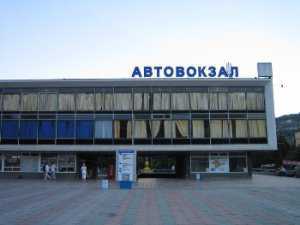 Полтора часа кошмара или путешествие из Ялты в Севастополь на неисправной маршрутке