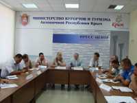 В Крыму началась активная подготовка к юбилейному фестивалю «Джаз Коктебель»