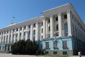 Крым желает уравнять свою Конституцию с общеукраинской