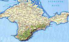 В ОБСЕ не видят угрозы межнациональному миру в Крыму