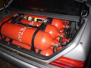 Установка газа на автомобиль: бомба в багажнике или реальная выгода?