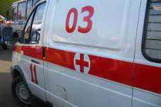 В Столице Крыма бригады скорой помощи ежедневно получают до 400 вызовов