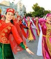 В Евпатории пройдёт Международный фестиваль крымскотатарской и тюркской культур