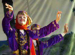 В Евпатории пройдёт трехдневный фестиваль крымскотатарской культуры