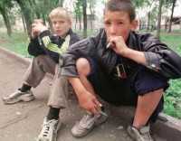 За полгода в Столице Крыма снизился уровень детской преступности