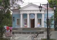 Возле Театра кукол в Столице Крыма решили восстановить фонтан
