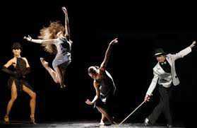 Звезды балета и современной хореографии выступят в Евпатории