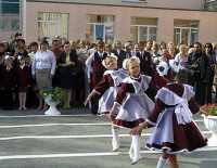 Школы Севастополя объявили готовыми к учебному году