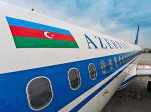 Представители азербайджанской диаспоры в Крыму смогут круглый год летать на историческую родину