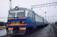 К концу высокого сезона «Укрзалізниця» назначила дополнительные поезда из Крыма