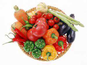 Итальянские инвесторы заинтересовались крымскими овощами