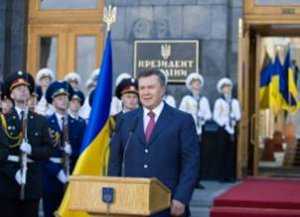 На 21-ю годовщину незалежности в Украине решили, что евроинтеграция вредна для свободы и независимости