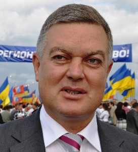 «Федерализация Украины – это словоблудие и трескотня», — заявил Савенков