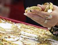 Налоговики Севастополя изъяли у производителя ювелирных изделий золота на 50 млн. гривен.