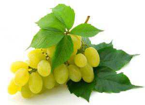 В Столице Крыма определят лучшую гроздь столового винограда