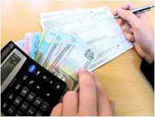 Крымчане оплатили коммунальные услуги на 98,5%