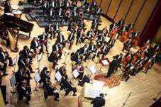В Столице Крыма произойдёт концерт Австрийского симфонического оркестра