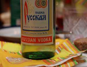 Налоговики накрыли в Столице Крыма крупную партию алкоголя с поддельными акцизными марками