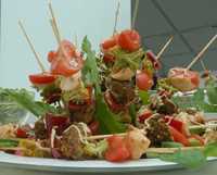 Столица Крыма и Ялта примут кулинарный фестиваль «Рецепты наших предков»