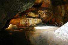 Пещеры ялтинского заповедника использовались без разрешительных документов