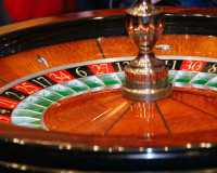 Организатору подпольного казино в Севастополе назначили штраф в 170 тыс. гривен.