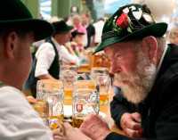 Немцы устроят в Евпатории костюмированное шествие и дегустацию пива