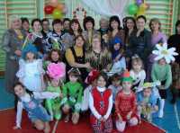 Власти пообещали открыть в Столице Крыма Дом учителя