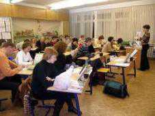 В Столице Крыма появится Дом учителя