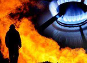 Под Бахчисараем взорвался бытовой газ: хозяин дома в реанимации
