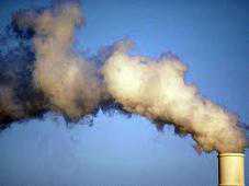 В Керчи за выбросы в атмосферу наказали штрафом предприятие на 40 тыс. гривен.