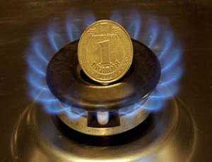 С октября Украина будет платить 432 доллара за тысячу кубометров российского газа