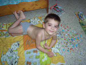 Ребенка, которому вся Керчь собирала на лечение, успешно прооперировали в Киеве