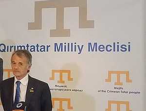 Российские СМИ: Меджлис готовит переформатирование Крымской автономии под эгидой Запада