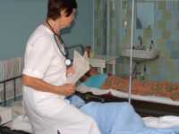 Число госпитализированных в Ливадии воспитанников интерната выросло до 17