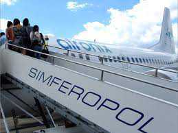 Авиакомпания из Симферополя “взяла в заложники” 80 поляков
