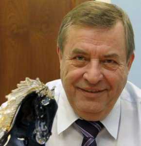 Бывший председатель российской Думы о российско-крымских отношениях