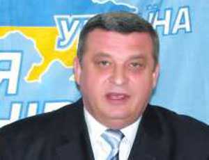Депутат: «Севморзавод» должен быть включен в программу российско-украинского сотрудничества