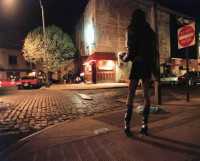 Жительнице Симферополя дали пять лет за вербовку проститутки