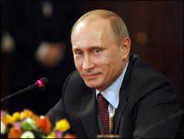 Юбилей Путина отметят выставкой “Добрейшей души человек”