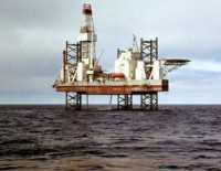 «Черноморнефтегаз» начал программу увеличения добычи газа в три раза