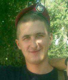 Убитый в Севастополе милиционер был командиром отделения оперативно взвода «Беркут»
